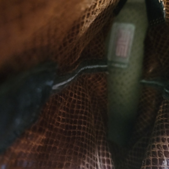 ARIAT Snip Toe Black Boots - Picture 14 of 16